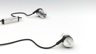 Illustration for article titled The AKG K3003s Are Easy on the Eyes, but Nary a Soul Will Buy